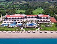 Отель Kempinski Hotel The Dome Luxury Golf  Thalasso Resprt